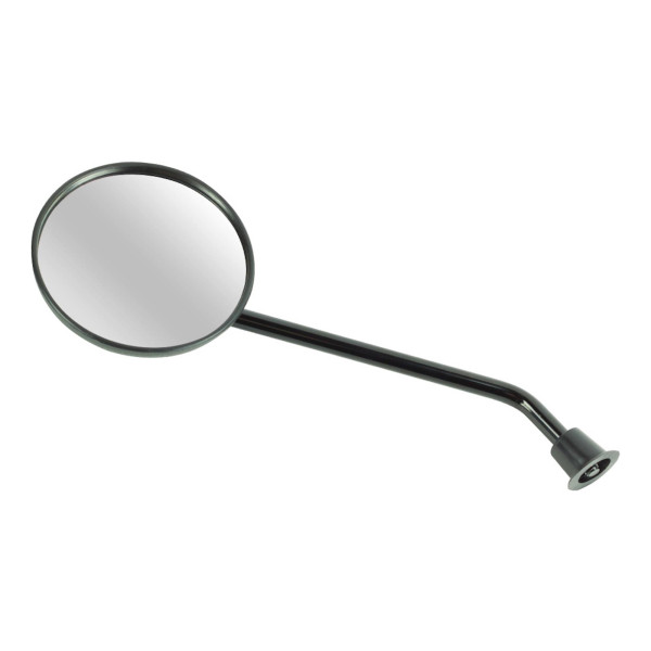 bike it Bike it left hand yamaha mirror - #y014l